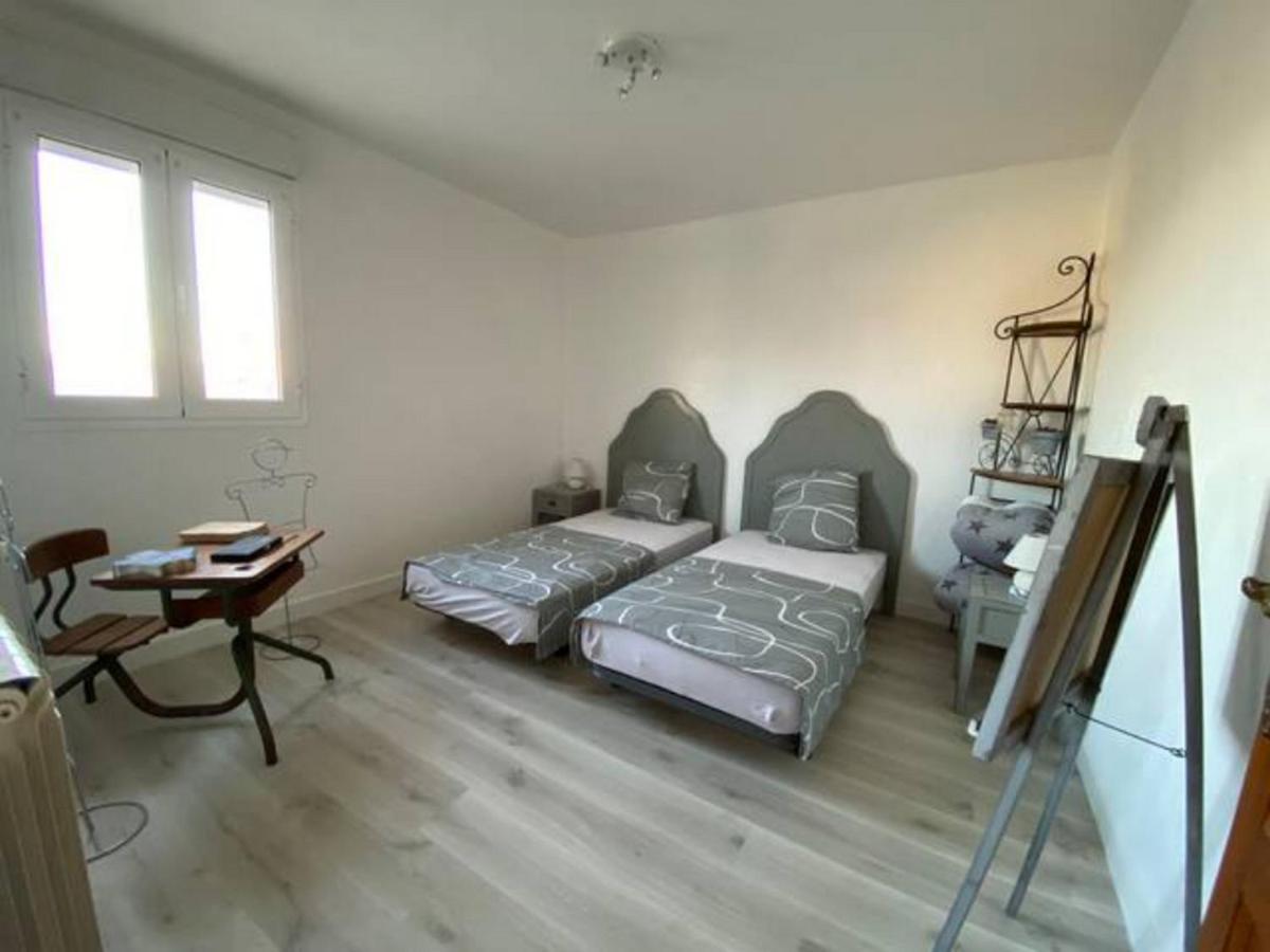 Avantime La Bachellerie Luaran gambar